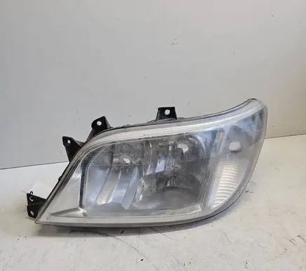 Mercedes-Benz Sprinter W906 Headlight/headlamp