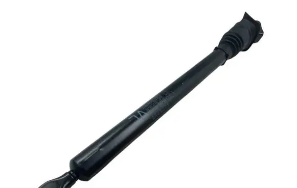 Porsche Panamera (971) Front door check strap stopper 971837179A