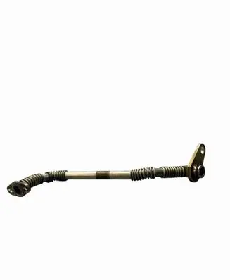 Opel Insignia A Turbo turbocharger oiling pipe/hose 429147374