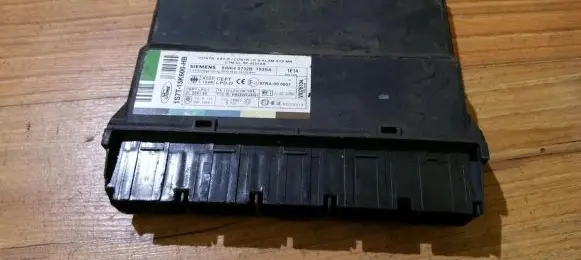Ford Mondeo Mk III Comfort/convenience module 1s7t15k600hb 1s7t-15k600-hb