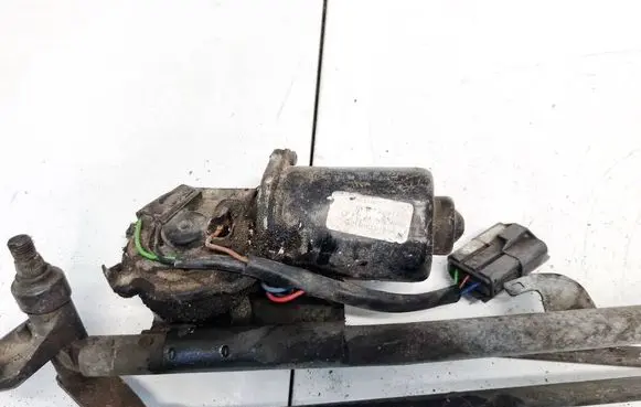 Honda Civic Wiper motor