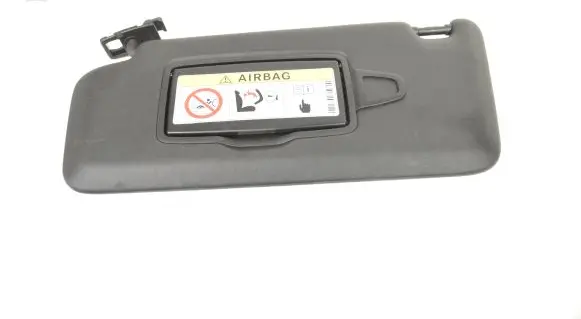 Mercedes-Benz GLC X253 C253 Sun visor A2058107304