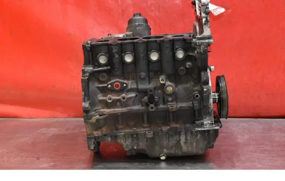 Hyundai i30 Engine block D4FB