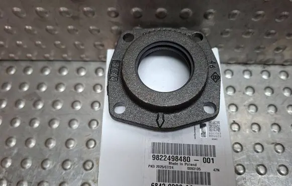 Fiat Ducato Gearbox gasket S26312165 9822498480 9632828880