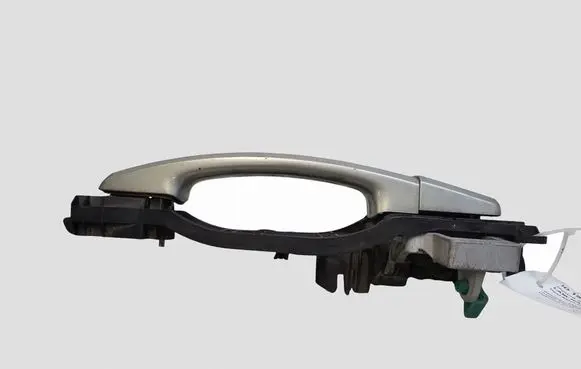 Opel Astra H Rear door exterior handle