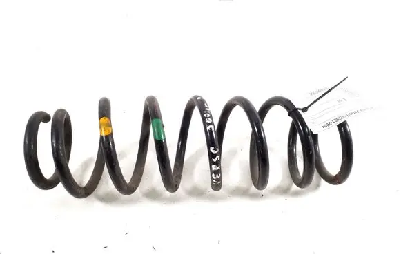 Toyota Corolla Verso E121 Rear coil spring 48231-13100