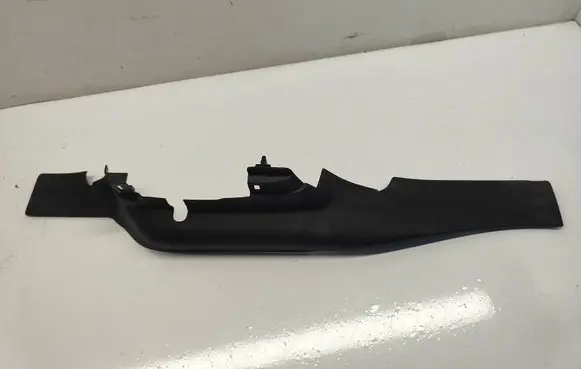 Dodge RAM (B) pillar trim (bottom) P6DQ89TX7AB 5110120