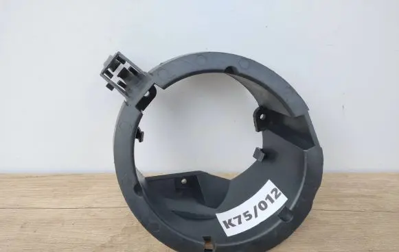 Renault Twingo I Front fog light trim/grill 7700420891