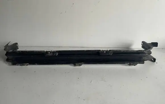 Mercedes-Benz Vito Viano W447 Bottom radiator support slam panel A4478800403