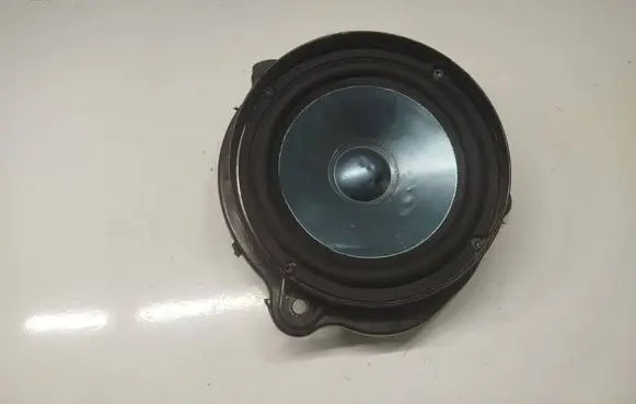 Mercedes-Benz CLS C219 Rear door speaker A2198200202