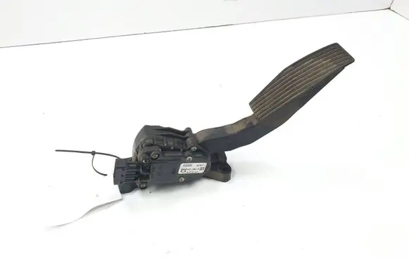 Opel Signum Accelerator throttle pedal 9186724