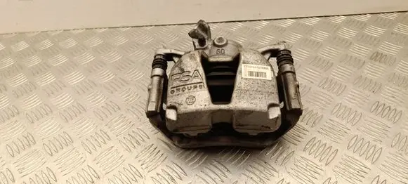 Peugeot 5008 II Front brake caliper 6C837C