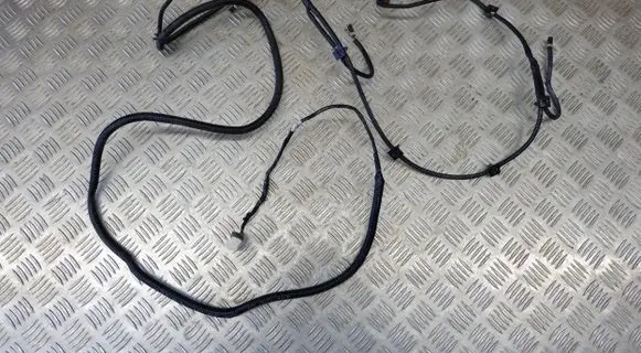 Toyota RAV 4 (XA40) Parking sensor (PDC) wiring loom
