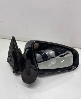 Audi A6 S6 C6 4F Front door electric wing mirror 448506