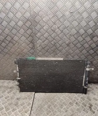 Audi A6 S6 C7 4G A/C cooling radiator (condenser) 8k0260401d