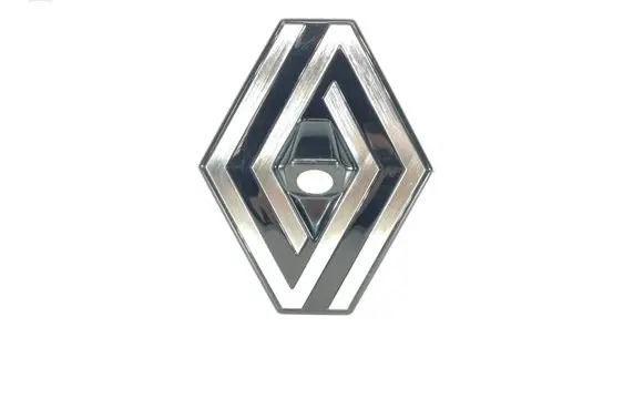 Renault Captur II Manufacturers badge/model letters 908901849R 906901849R 8697C081