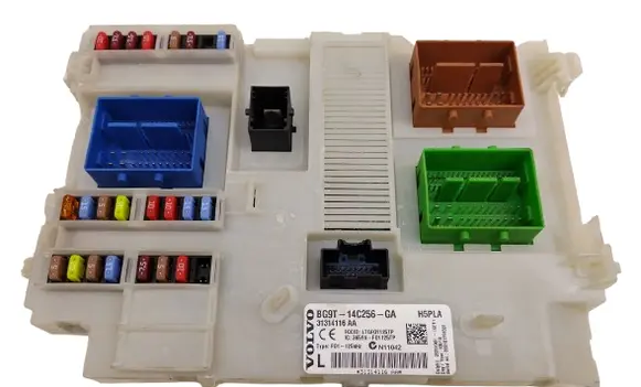 Volvo XC60 Fuse box set BG9T14C256GA