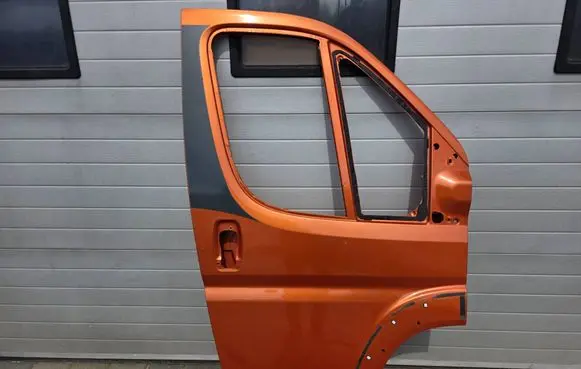 Fiat Ducato Front door 46862839