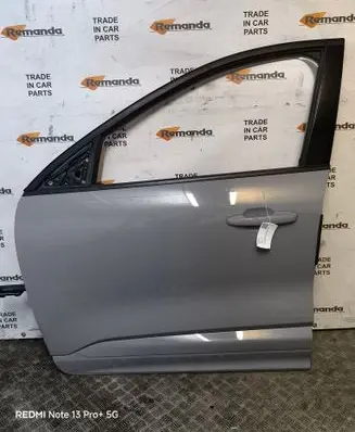 Ford Kuga III Front door 