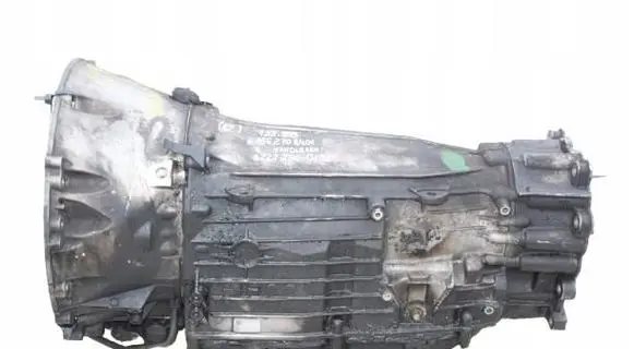 Mercedes-Benz ML W166 Automatic gearbox 2032700100