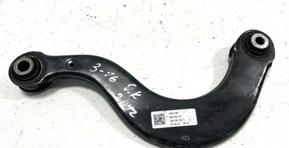 Audi Q3 8U Rear upper control arm/wishbone 5Q0505351B C2401506S 5Q0505323C