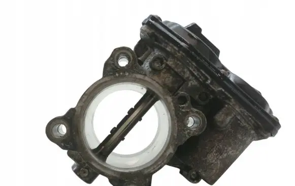 Ford Transit Custom Throttle valve GK2Q-9F991-BA