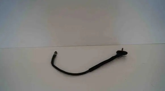 Negative earth cable (battery)