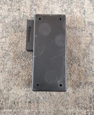 Mercedes-Benz CLK A208 C208 Phone control unit/module A2038209926 1083476G129