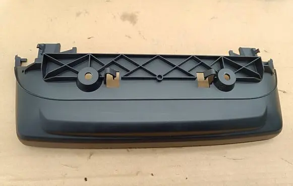 BMW 6 F06 Gran coupe Panel trim 202000243