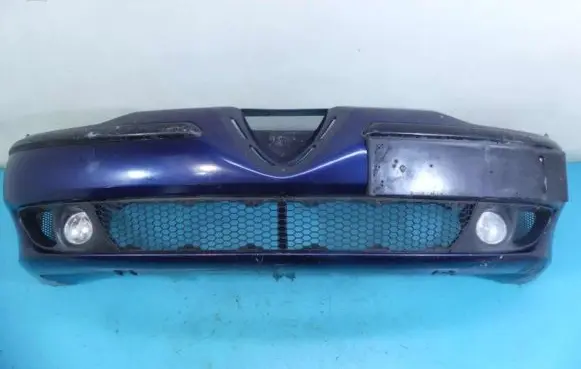 Alfa Romeo 156 Front bumper IMPRK1250280