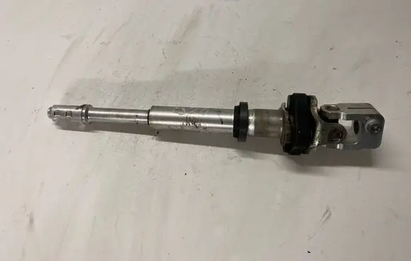 Mercedes-Benz C W204 Steering column universal joint 204462255