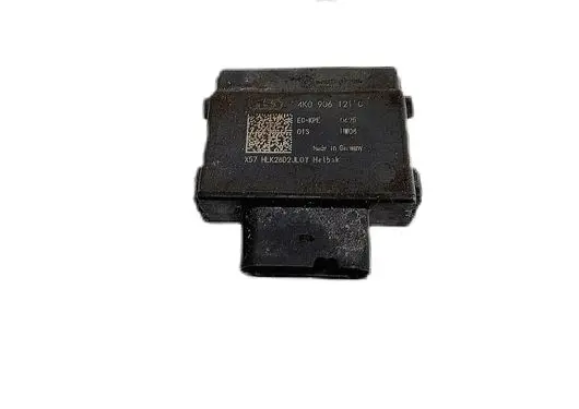 Audi A4 S4 B9 Fuel injection pump control unit/module 4K0906121C