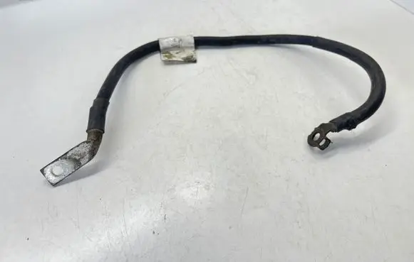 Volkswagen Touran I Negative earth cable (battery) 1K0971250