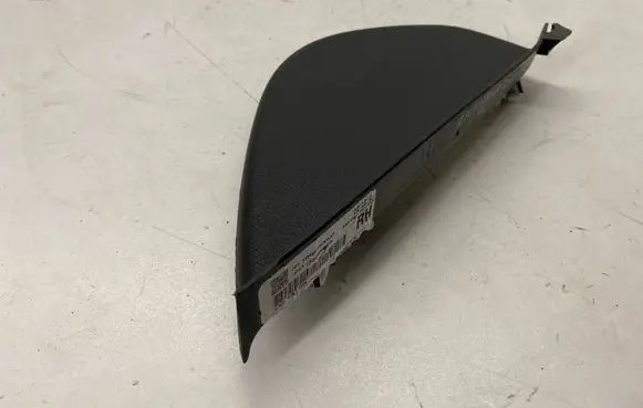 Jeep Grand Cherokee Dashboard side end trim 1GG64DX9AF P01462080BL