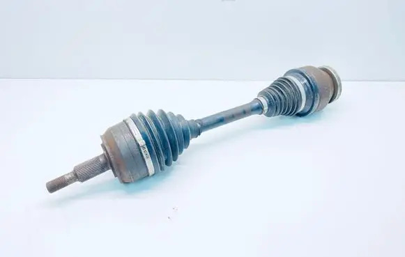 Volkswagen Multivan T5 Front driveshaft 7H0407271Q