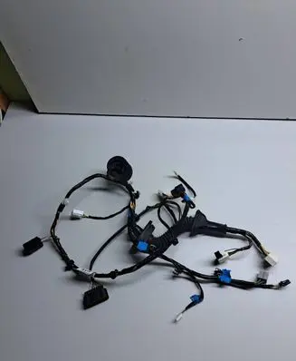 Ford Ranger Front door wiring loom AB3914K138 12582746