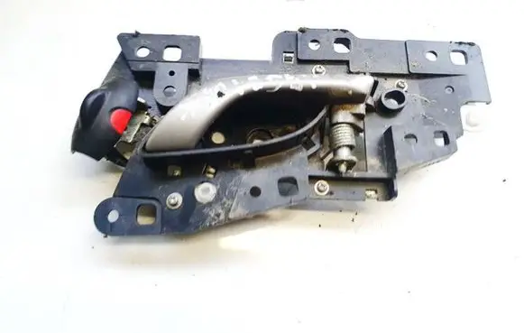 Honda Civic Rear door interior handle