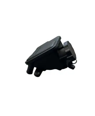 Mercedes-Benz E W211 Power steering fluid tank/reservoir A0004602283