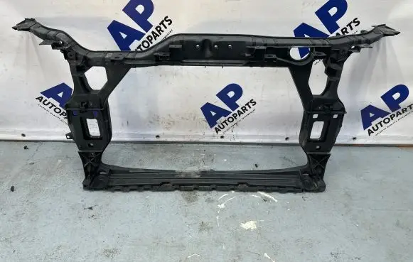 Audi Q5 SQ5 Radiator support slam panel 8R0805499 2003666 8R0805500