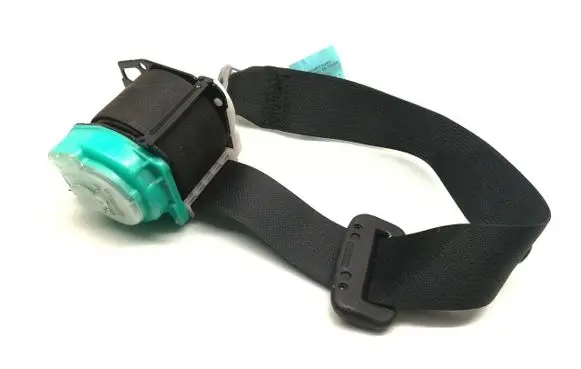 Mazda CX-7 Rear seatbelt TK-AB0-EH914 0438114