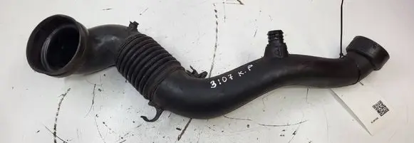 BMW 7 E65 E66 Air intake duct part 7788004