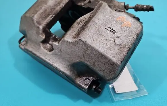 BMW iX3 G08 Front brake caliper 688584002 IMPRK1518851