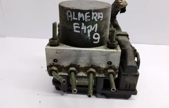 Nissan Almera N16 ABS Pump 0265800379