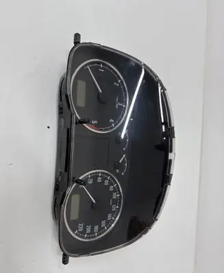 Speedometer (instrument cluster)