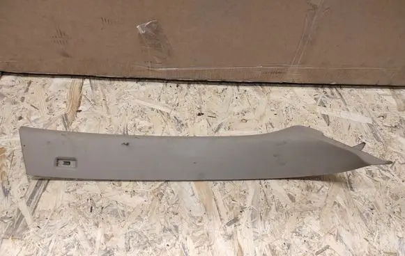 BMW X5 E70 (A) pillar trim 51436966760 6966760 51437129750