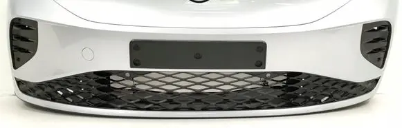 Volkswagen ID.4 Front bumper 11A807217A