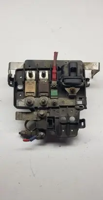 Renault Master III Positive wiring loom 8200778373 150411988