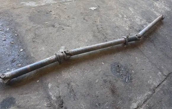 Drive shaft (set)