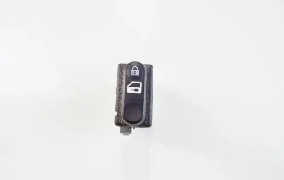 Central locking switch button