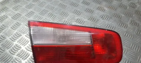 Renault Laguna II Rear/tail lights 8200002475